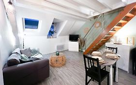 Appart'Hôtel BELLE HELENE Calme&Chic